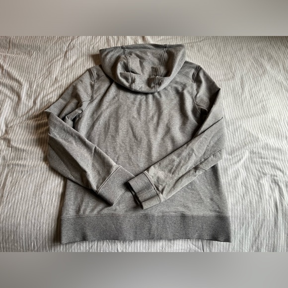 Lululemon Cross Cut Hoodie - Picture 7 of 7